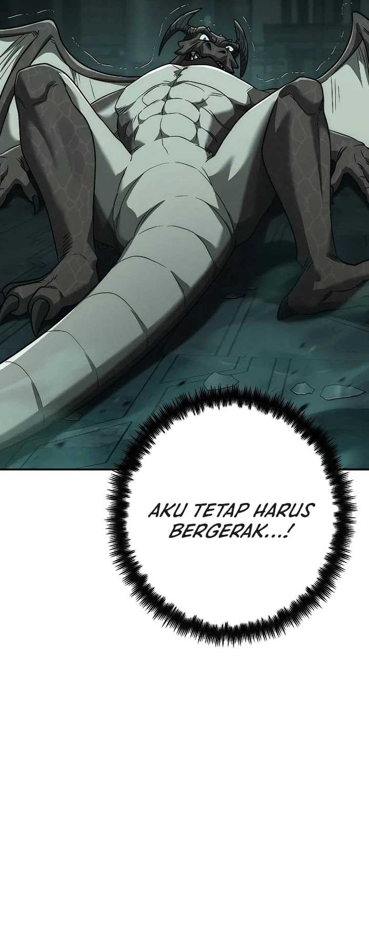 Foreigner on the Periphery Chapter 60 Gambar 65