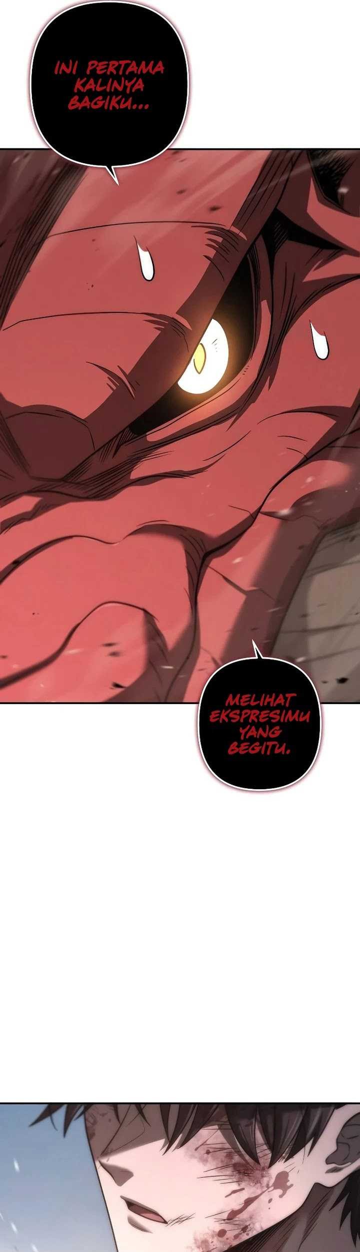 Foreigner on the Periphery Chapter 60 Gambar 91