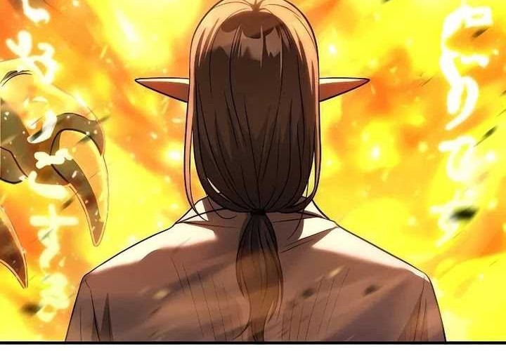 Foreigner on the Periphery Chapter 60 Gambar 9