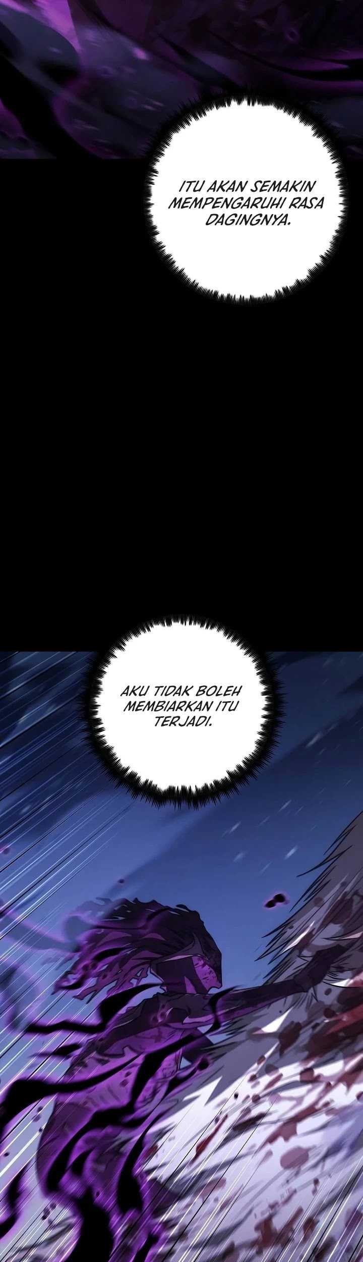 Foreigner on the Periphery Chapter 61 Gambar 24