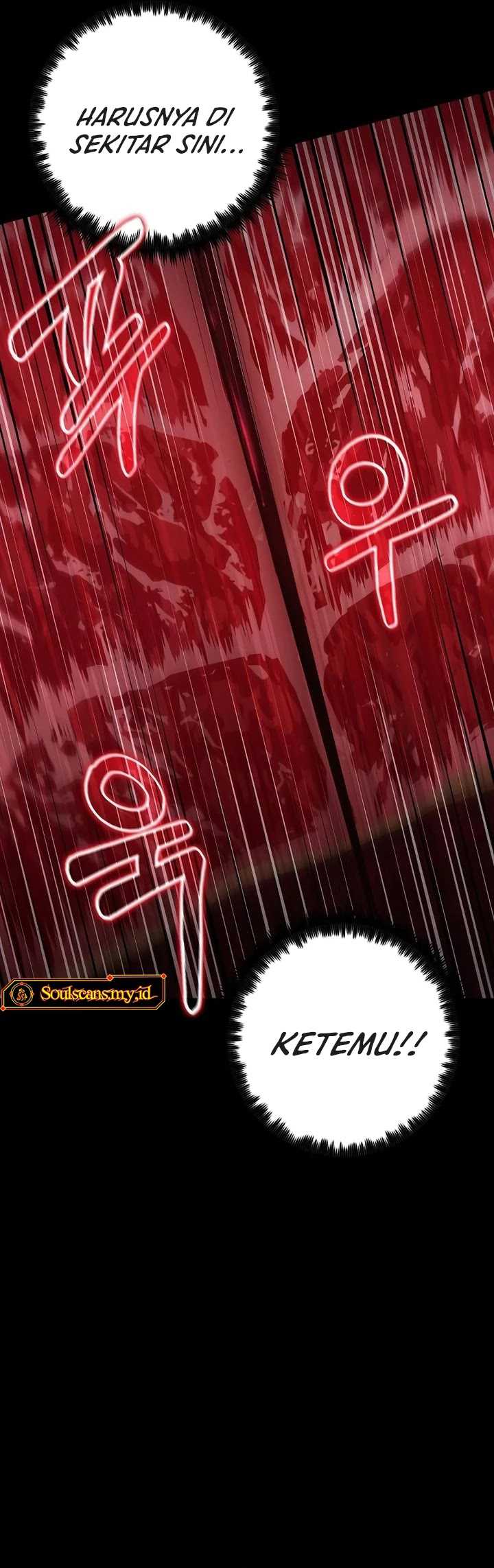 Foreigner on the Periphery Chapter 61 Gambar 27