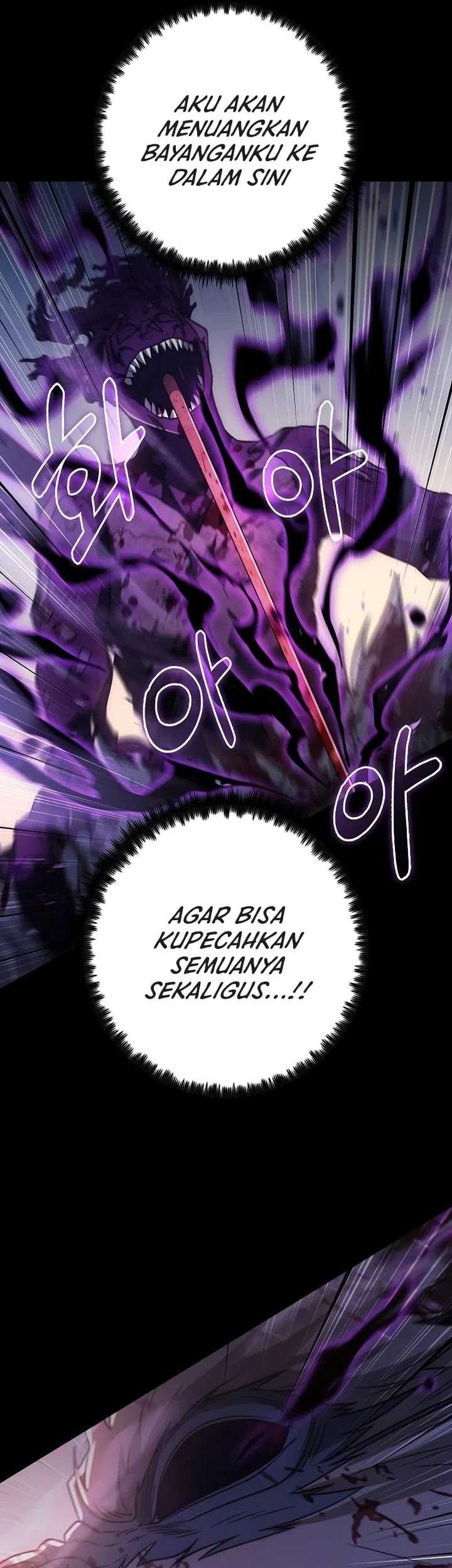 Foreigner on the Periphery Chapter 61 Gambar 29