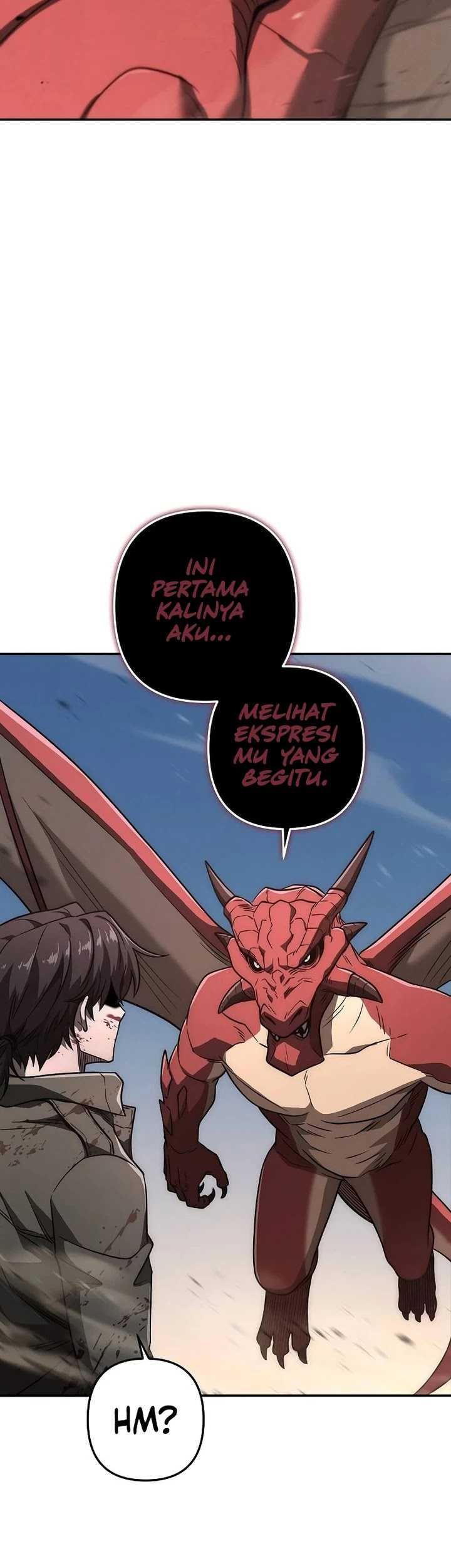 Foreigner on the Periphery Chapter 61 Gambar 45