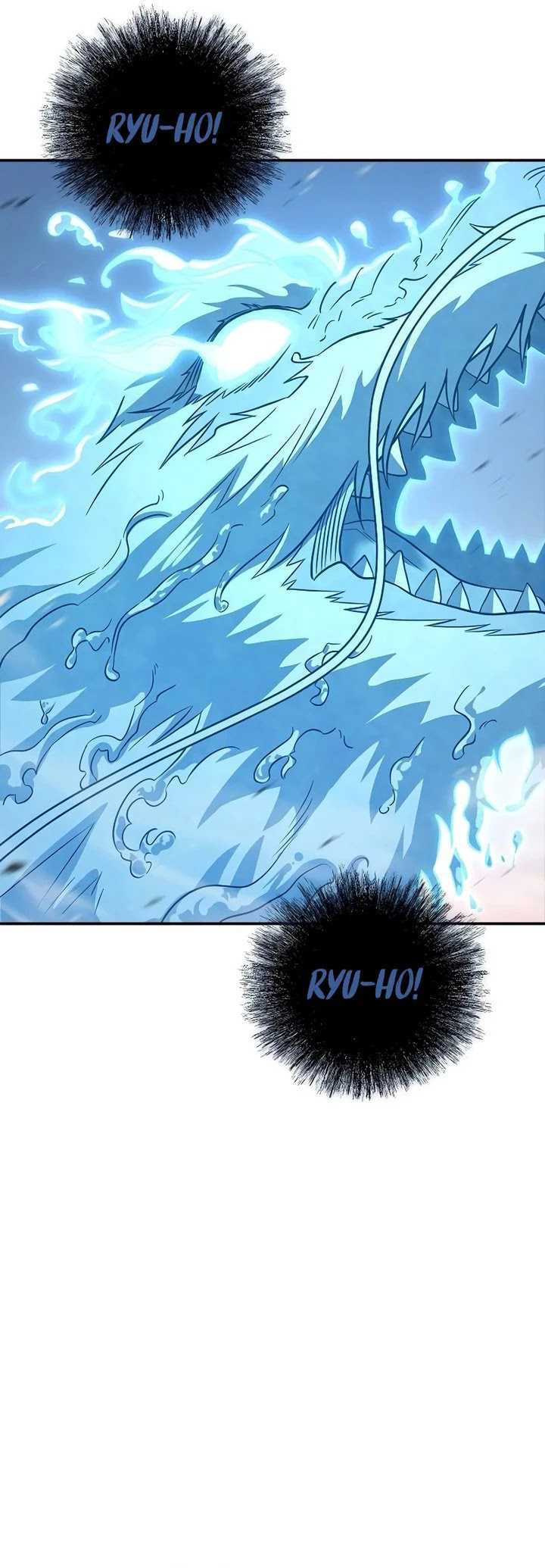 Foreigner on the Periphery Chapter 61 Gambar 60