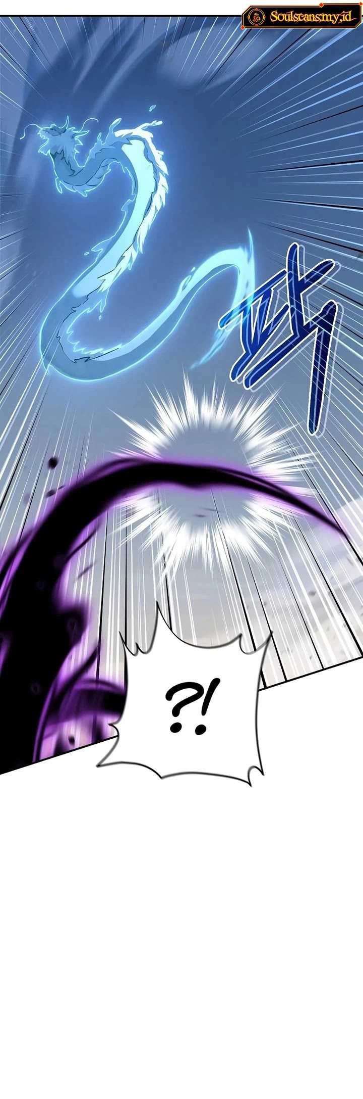 Foreigner on the Periphery Chapter 61 Gambar 64