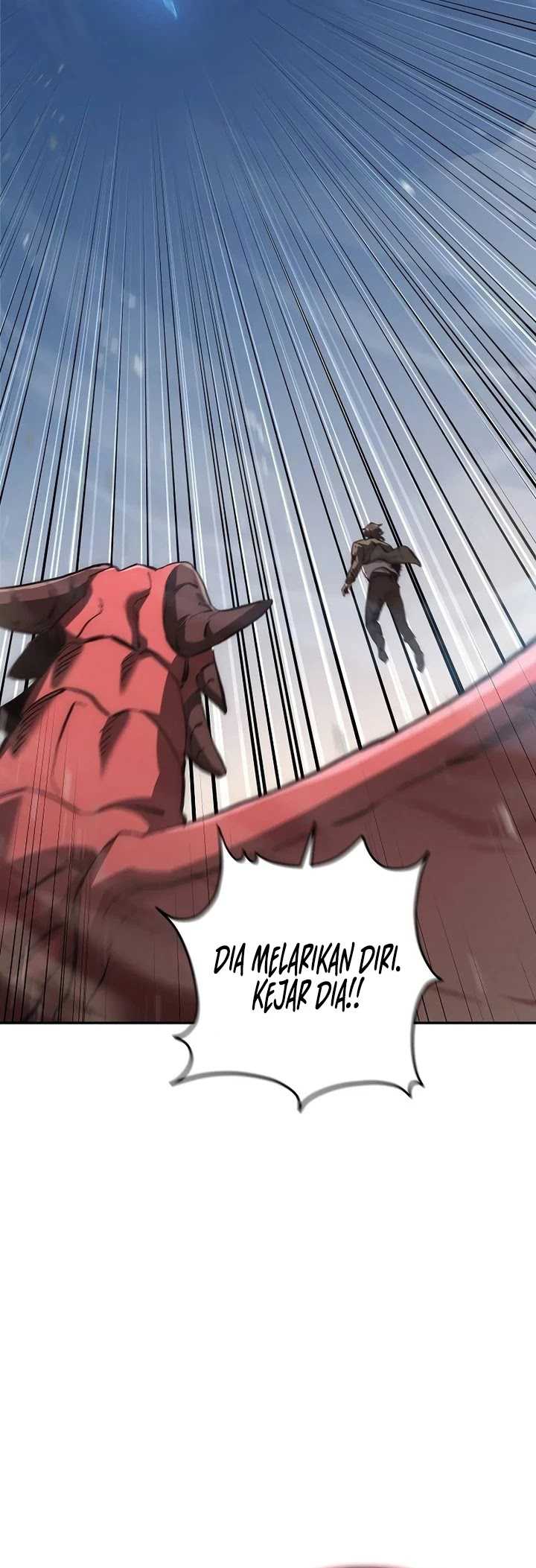 Foreigner on the Periphery Chapter 61 Gambar 67