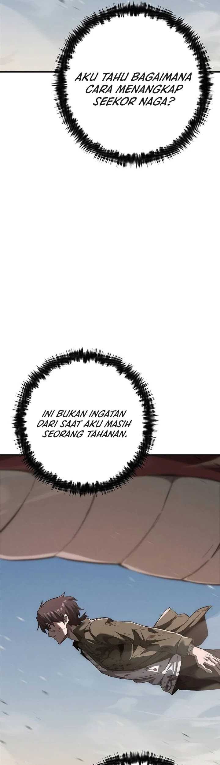 Foreigner on the Periphery Chapter 61 Gambar 76