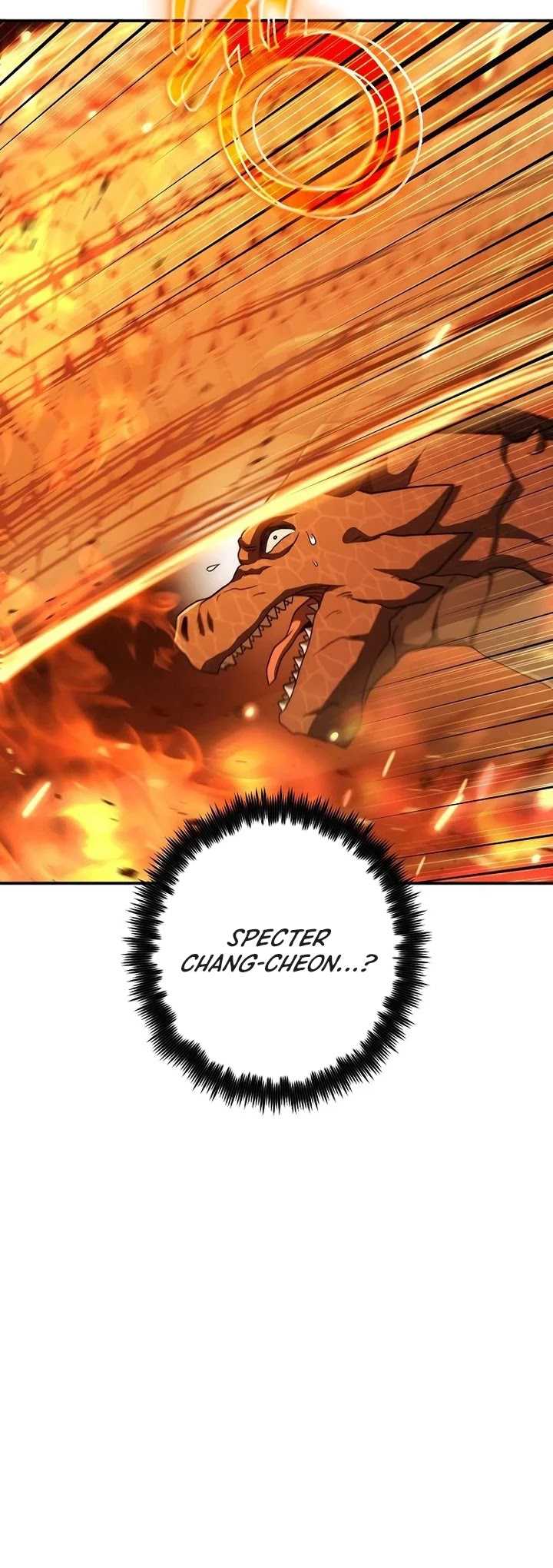 Foreigner on the Periphery Chapter 61 Gambar 95