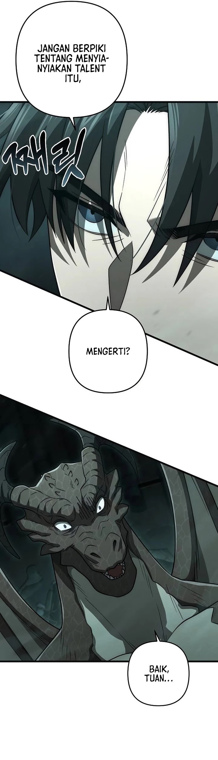 Foreigner on the Periphery Chapter 62 Gambar 46