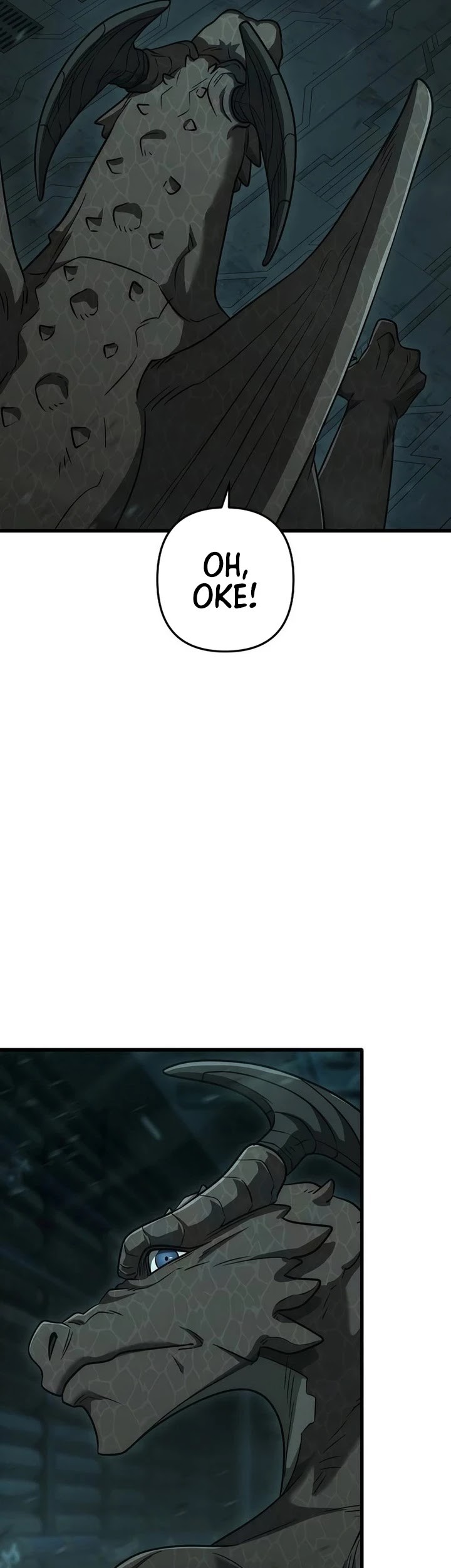 Foreigner on the Periphery Chapter 62 Gambar 51