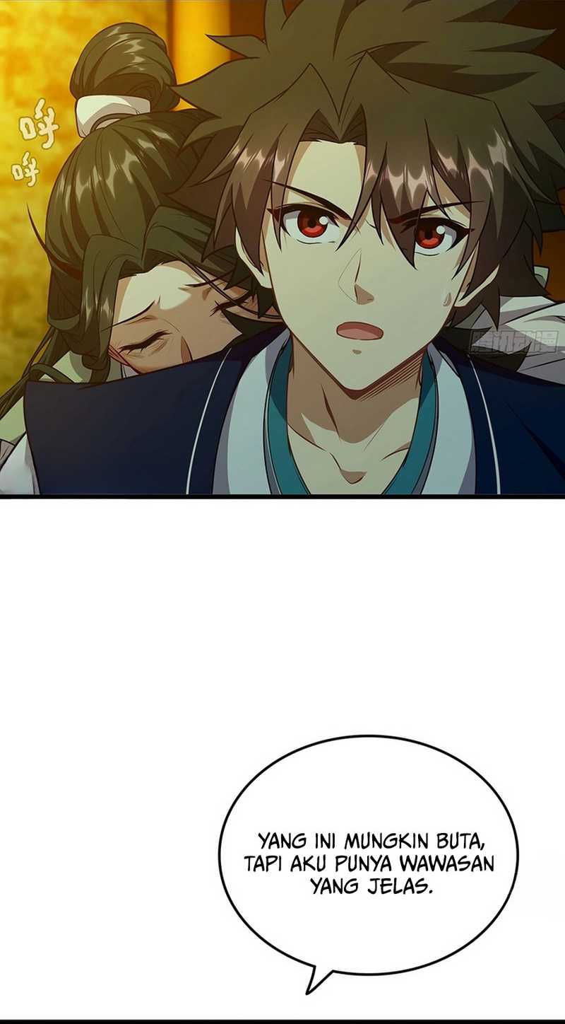 Forged Immortal Chapter 28 Gambar 21