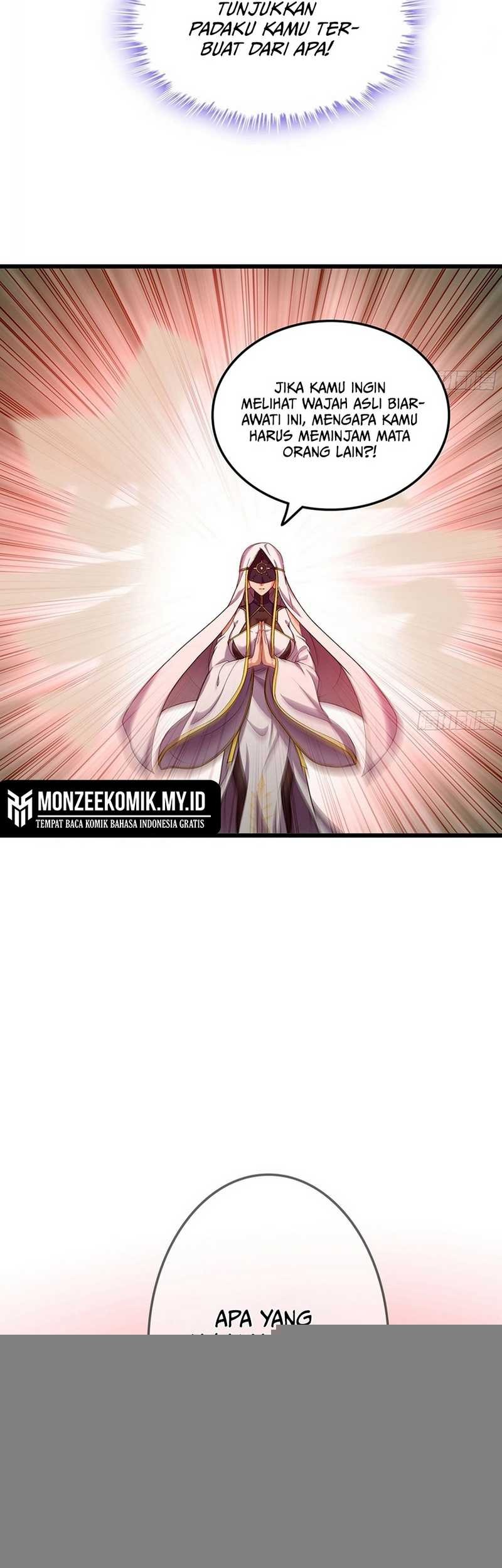 Forged Immortal Chapter 28 Gambar 27