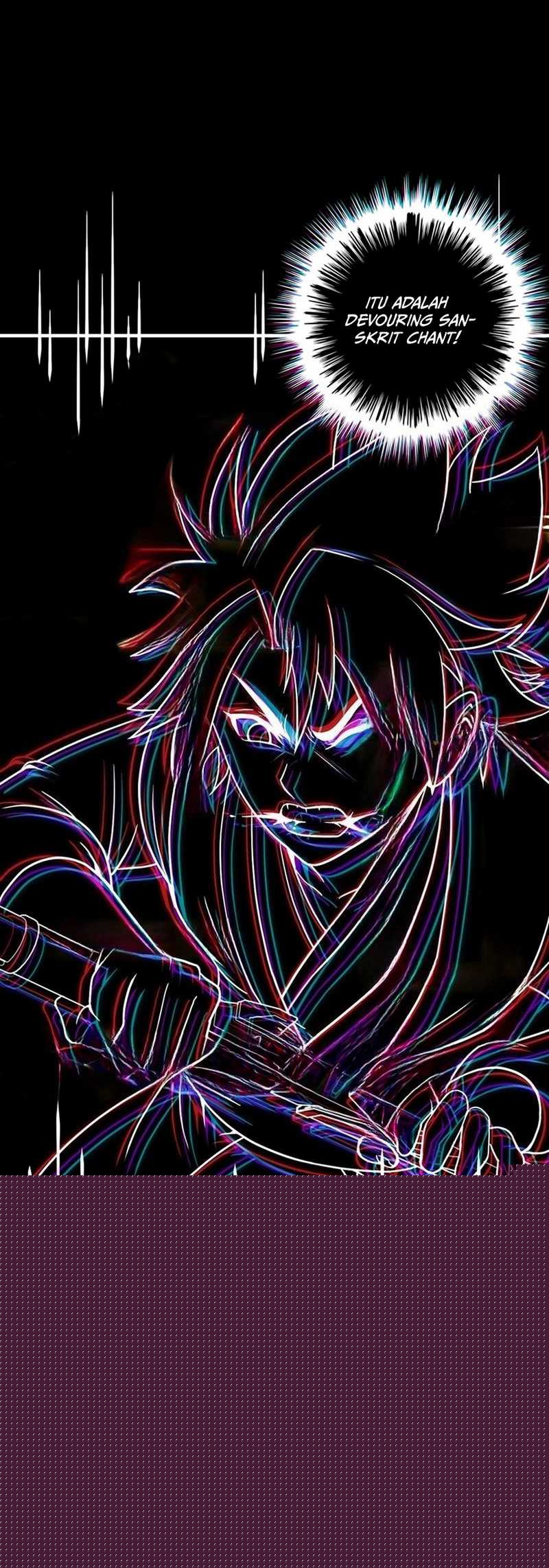 Forged Immortal Chapter 28 Gambar 33