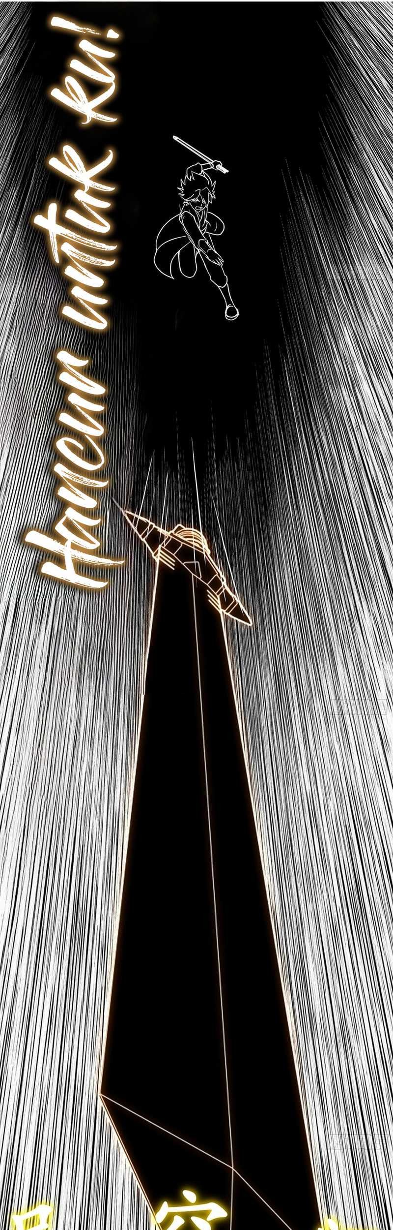 Forged Immortal Chapter 28 Gambar 34