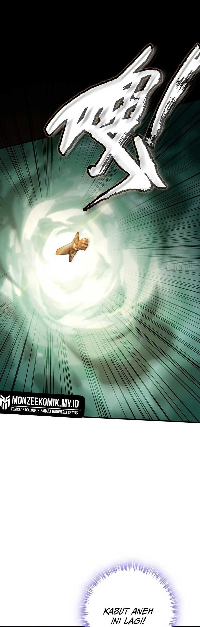 Forged Immortal Chapter 28 Gambar 36