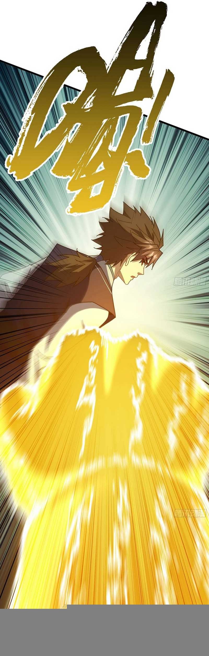 Forged Immortal Chapter 28 Gambar 42