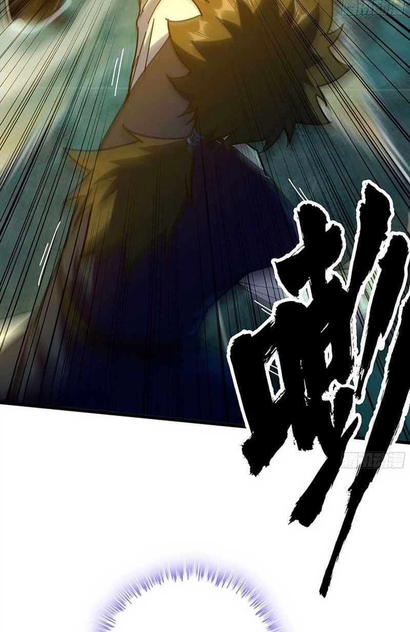 Forged Immortal Chapter 28 Gambar 46