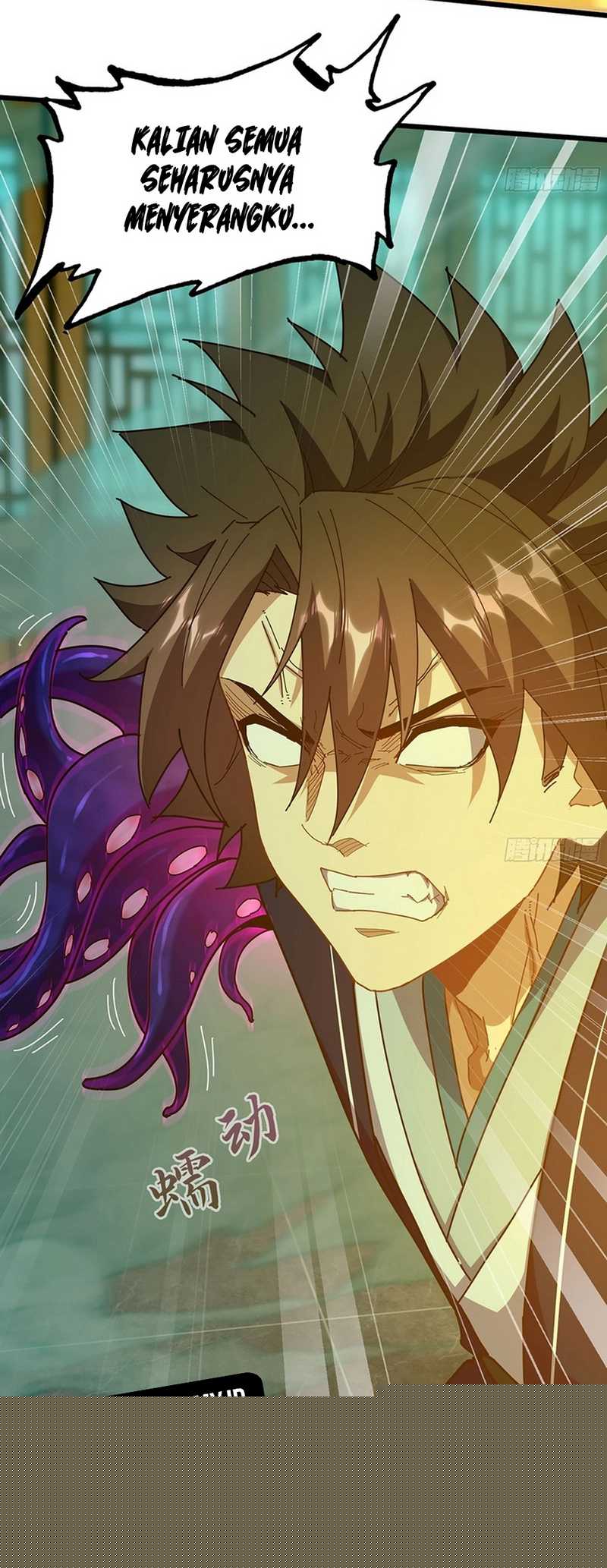 Forged Immortal Chapter 28 Gambar 48