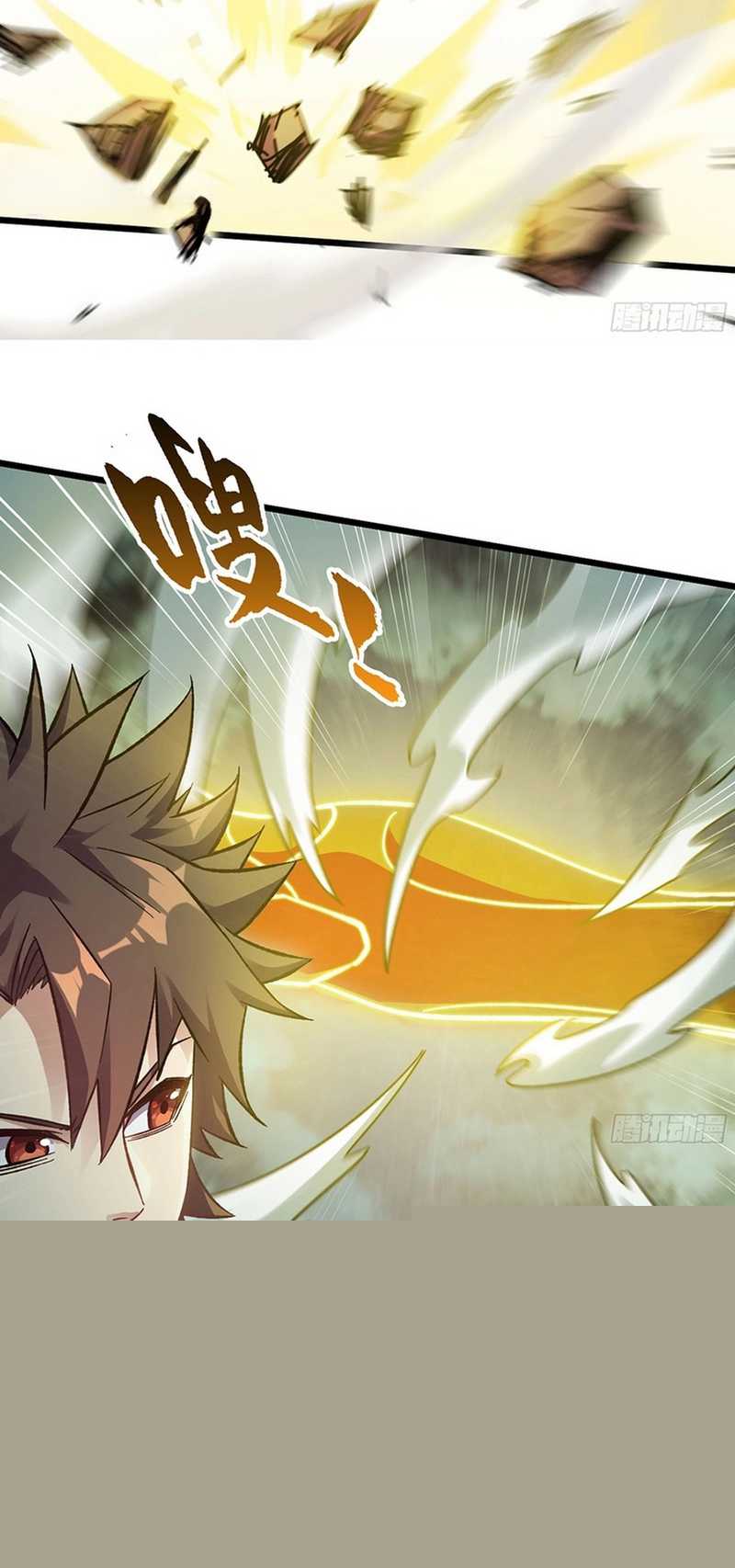 Forged Immortal Chapter 28 Gambar 53