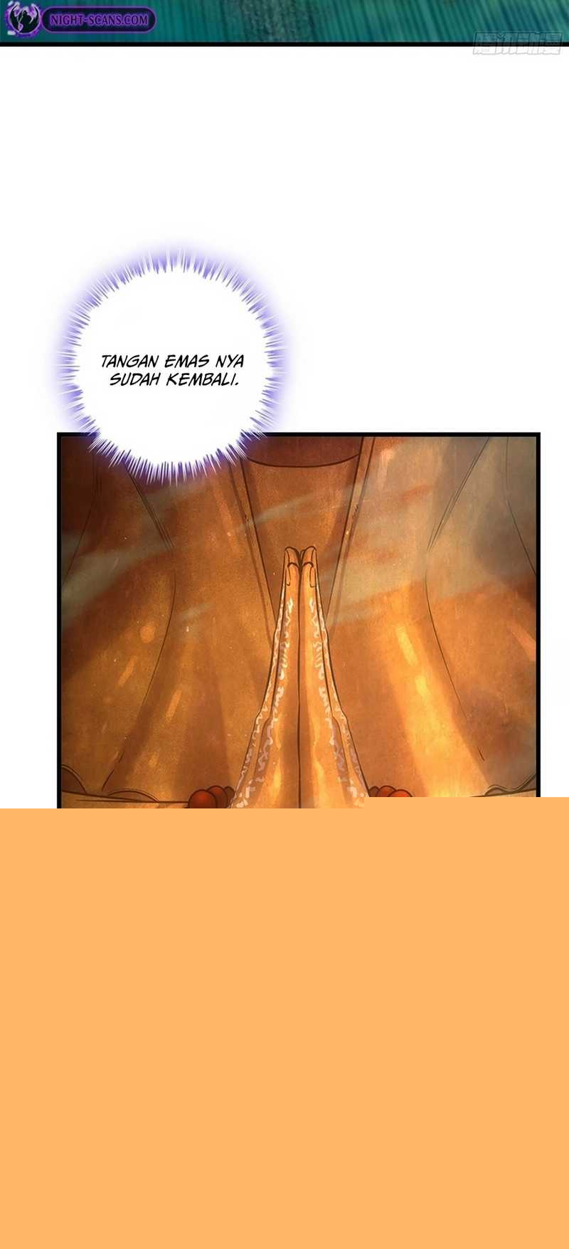 Forged Immortal Chapter 28 Gambar 6