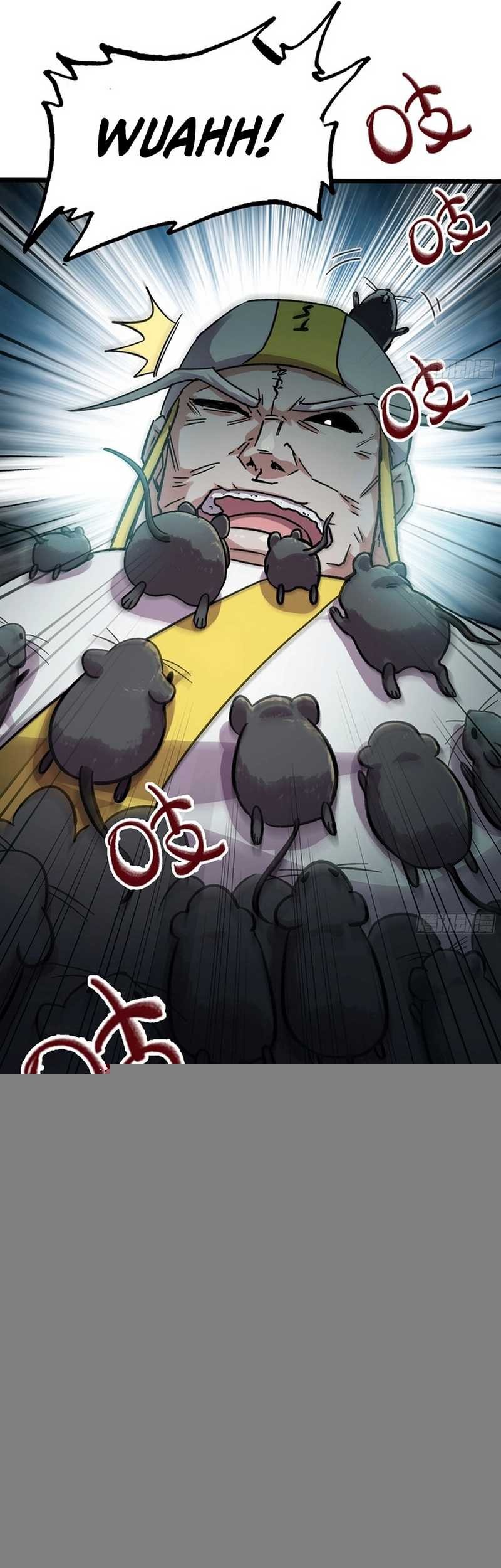 Forged Immortal Chapter 28 Gambar 61