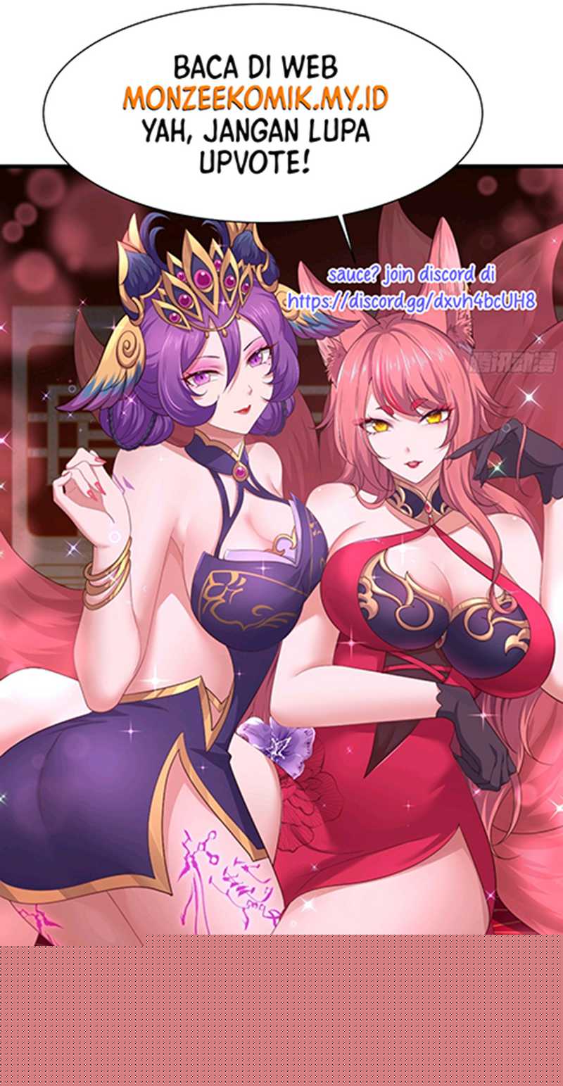 Forged Immortal Chapter 28 Gambar 65