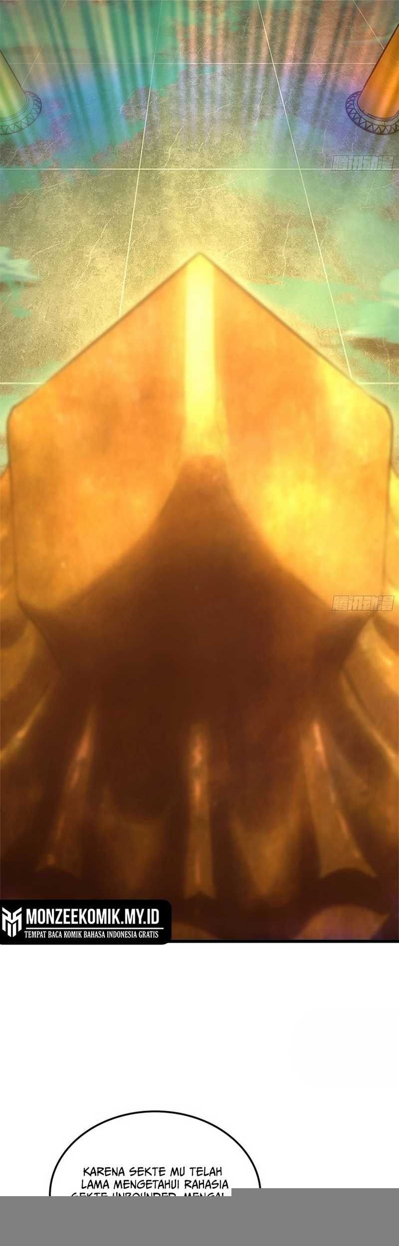 Forged Immortal Chapter 28 Gambar 8