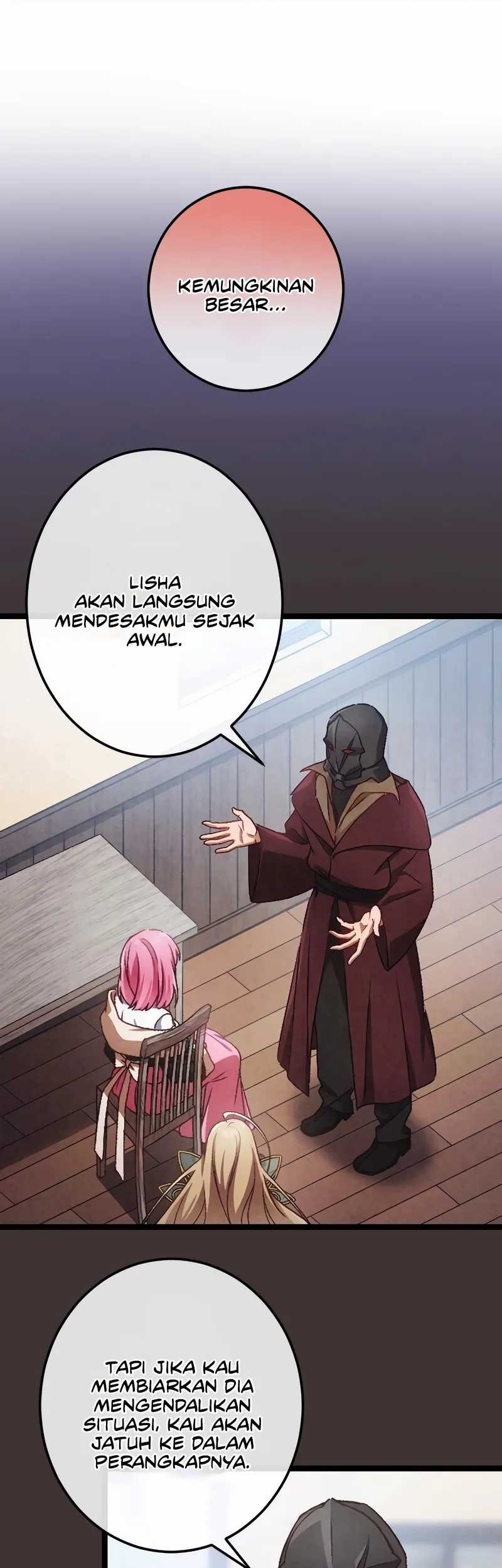 Former S-rank Adventurers Slow Life Chapter 10 Gambar 22