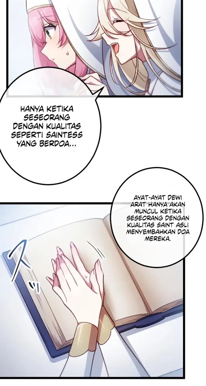 Baca  Former S-rank Adventurers Slow Life Chapter 13 Gambar 2