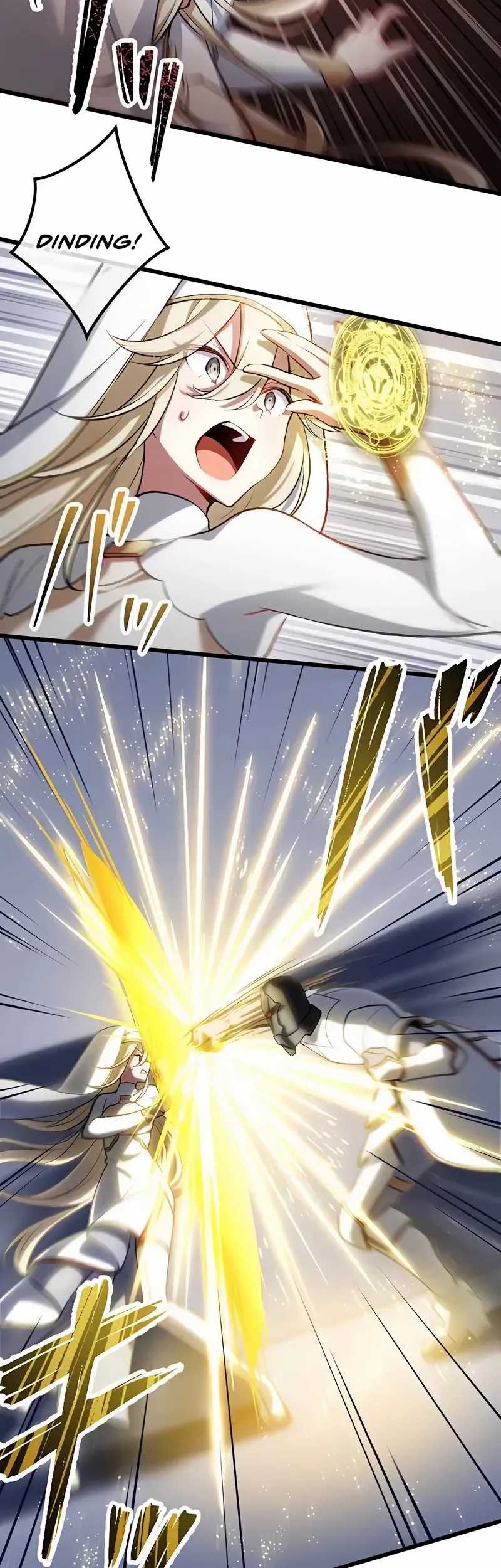 Baca  Former S-rank Adventurers Slow Life Chapter 15 Gambar 2