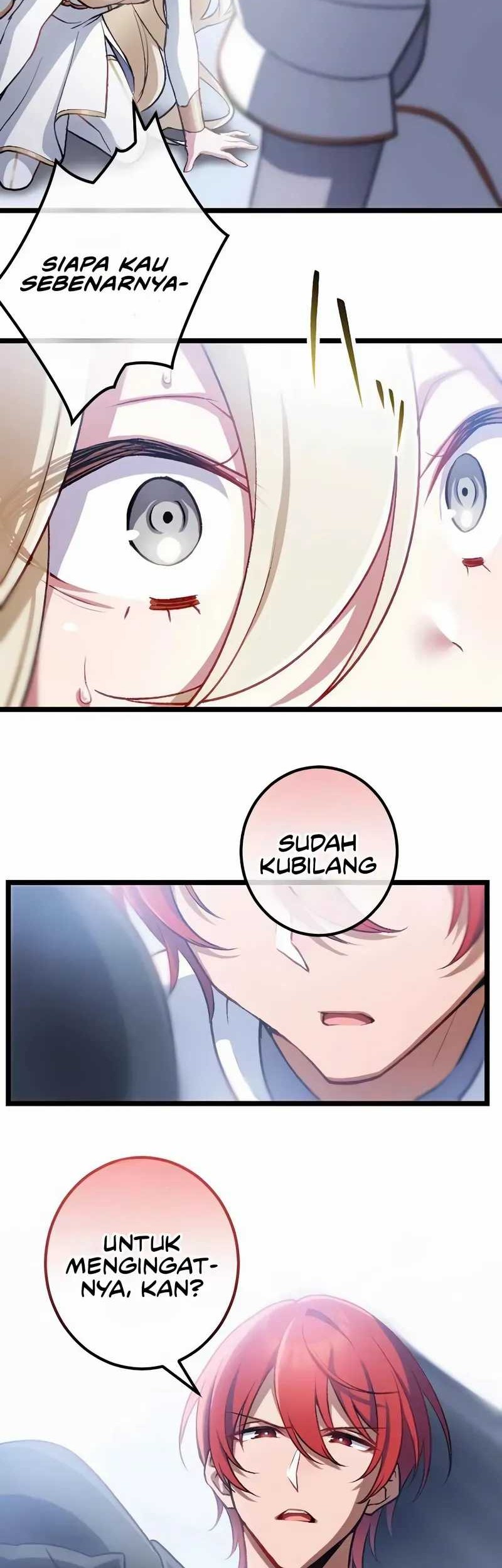 Former S-rank Adventurers Slow Life Chapter 15 Gambar 37