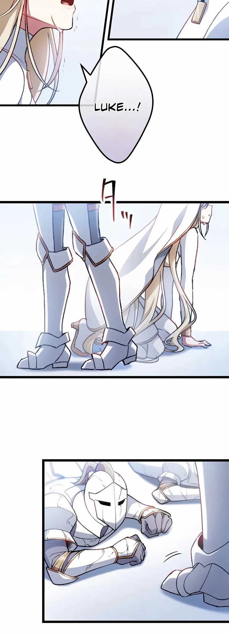 Baca  Former S-rank Adventurers Slow Life Chapter 16 Gambar 2