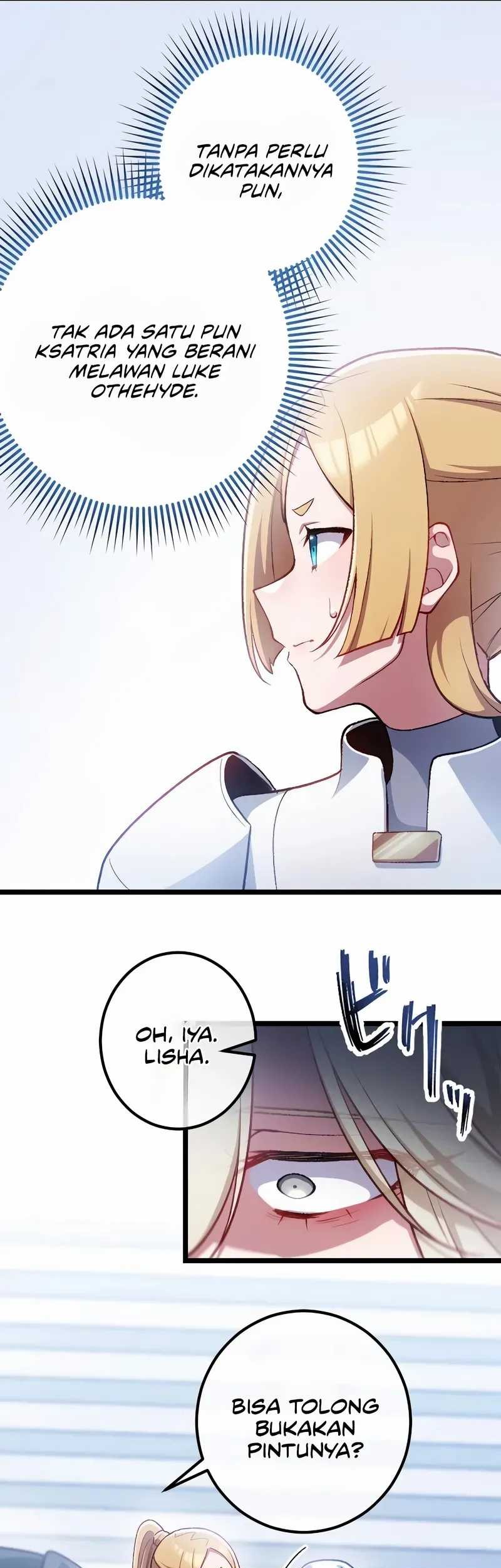 Former S-rank Adventurers Slow Life Chapter 17 Gambar 12
