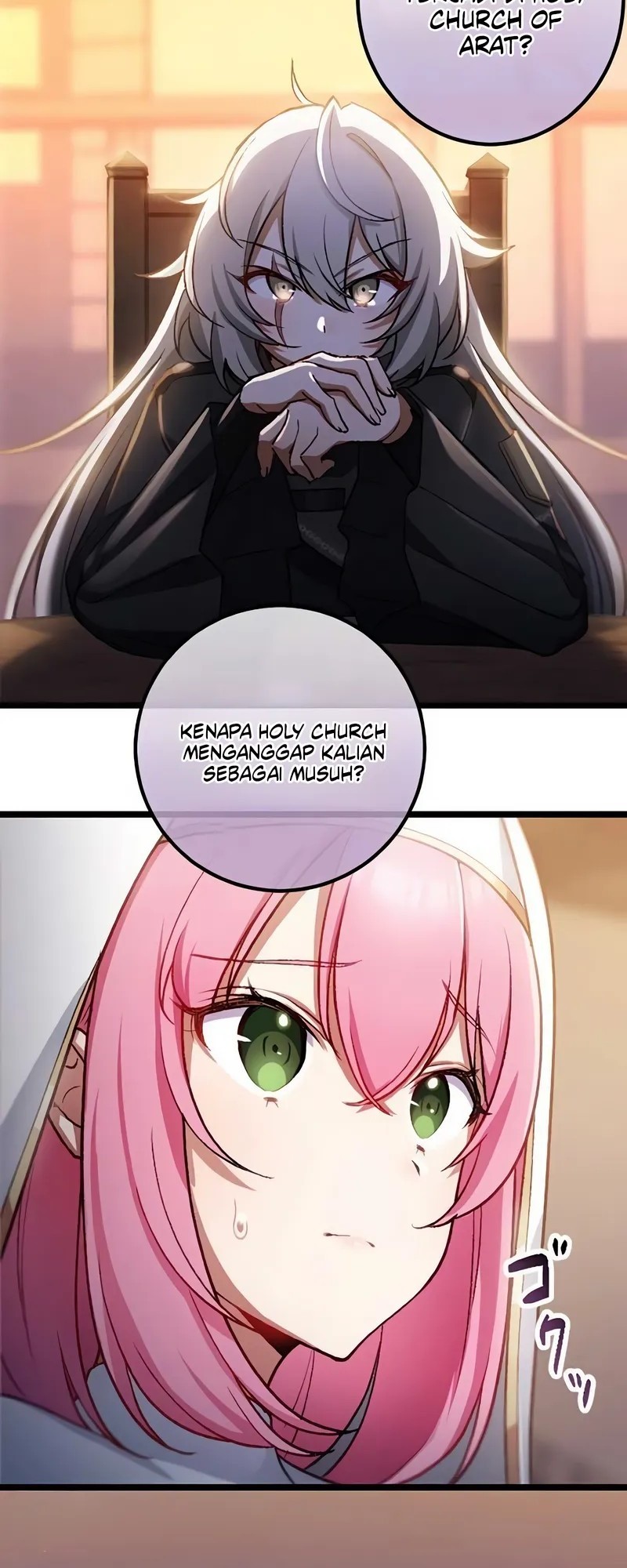 Former S-rank Adventurers Slow Life Chapter 19 Gambar 32