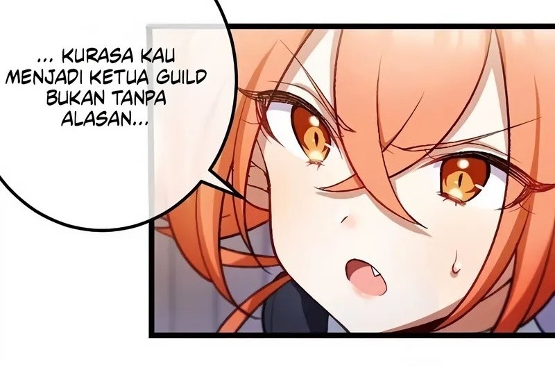 Former S-rank Adventurers Slow Life Chapter 19 Gambar 3
