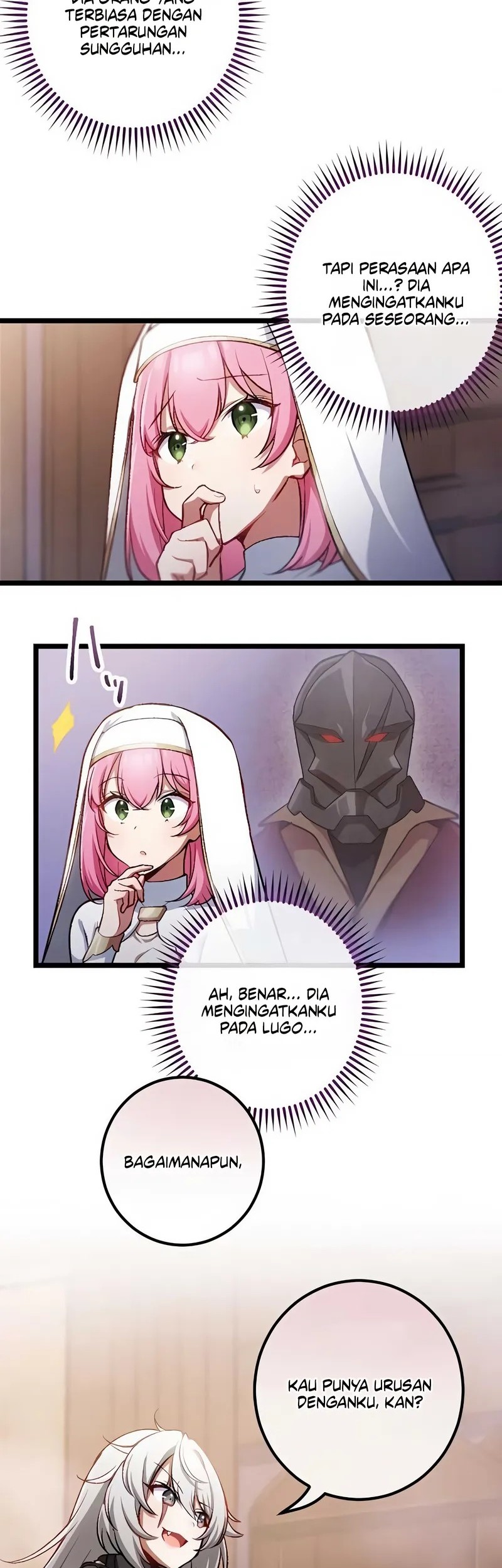Former S-rank Adventurers Slow Life Chapter 19 Gambar 5