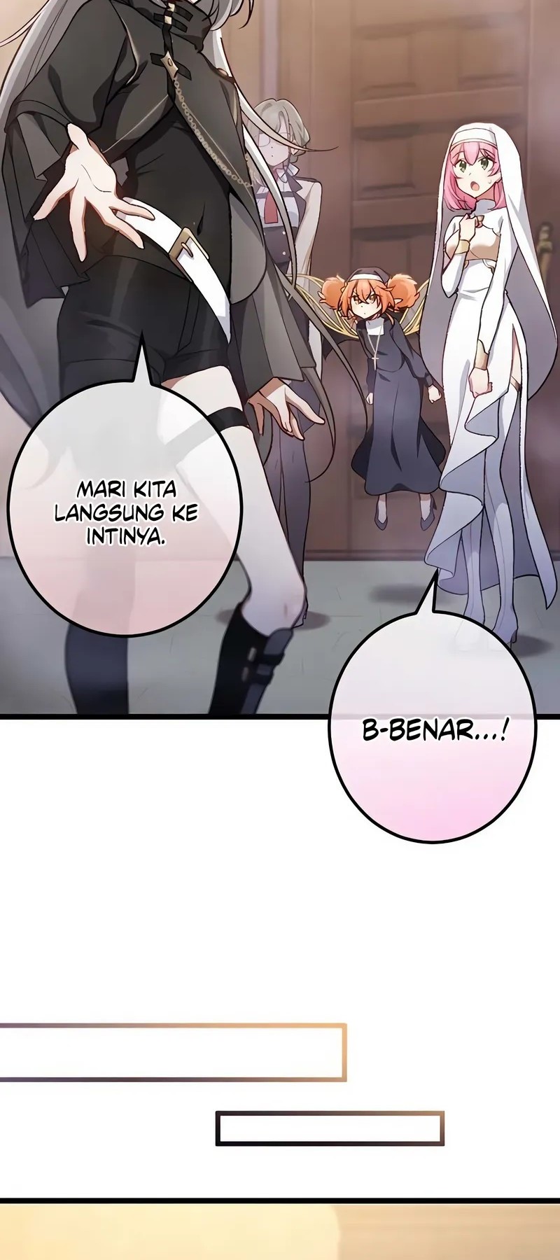 Former S-rank Adventurers Slow Life Chapter 19 Gambar 6