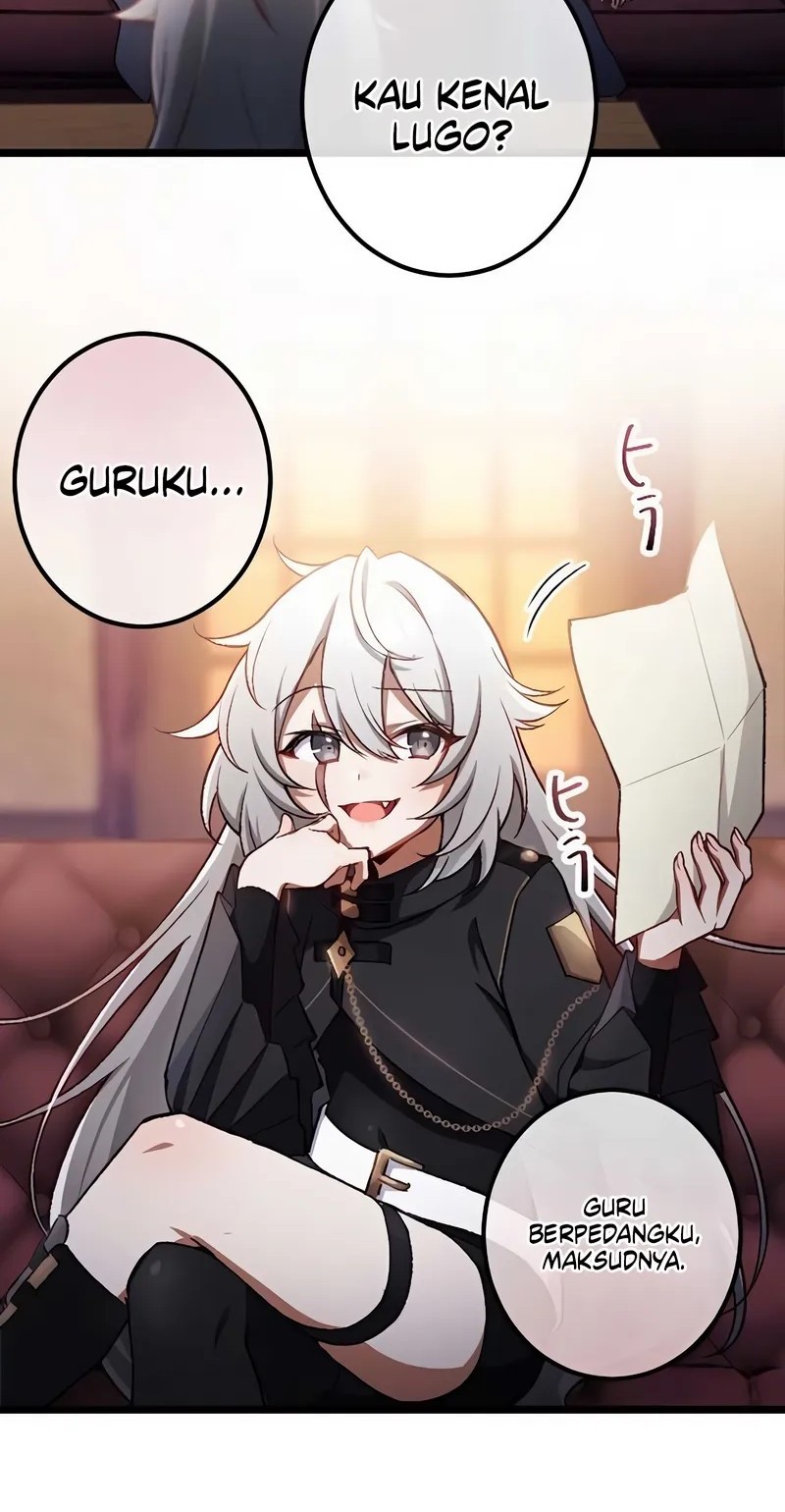 Former S-rank Adventurers Slow Life Chapter 19 Gambar 9