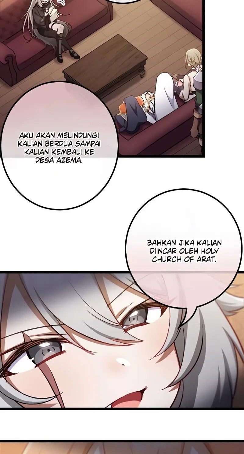 Former S-rank Adventurers Slow Life Chapter 19 Gambar 15