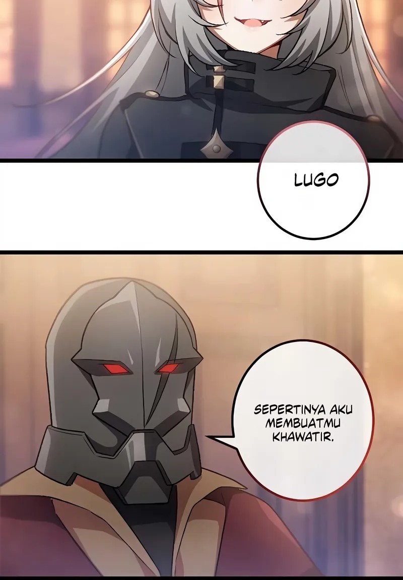 Former S-rank Adventurers Slow Life Chapter 19 Gambar 23