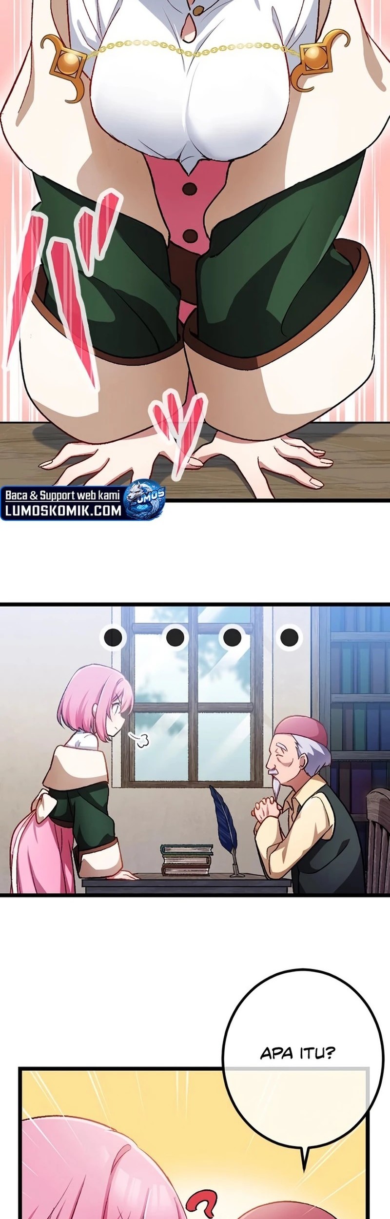 Former S-rank Adventurers Slow Life Chapter 2 Gambar 19