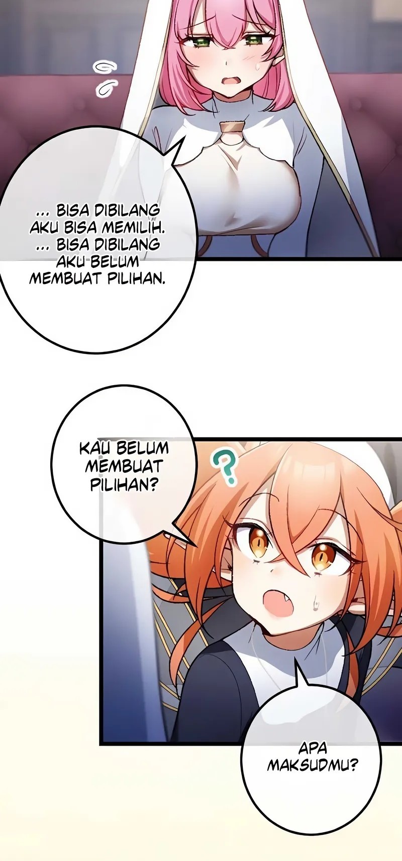 Former S-rank Adventurers Slow Life Chapter 20 Gambar 31