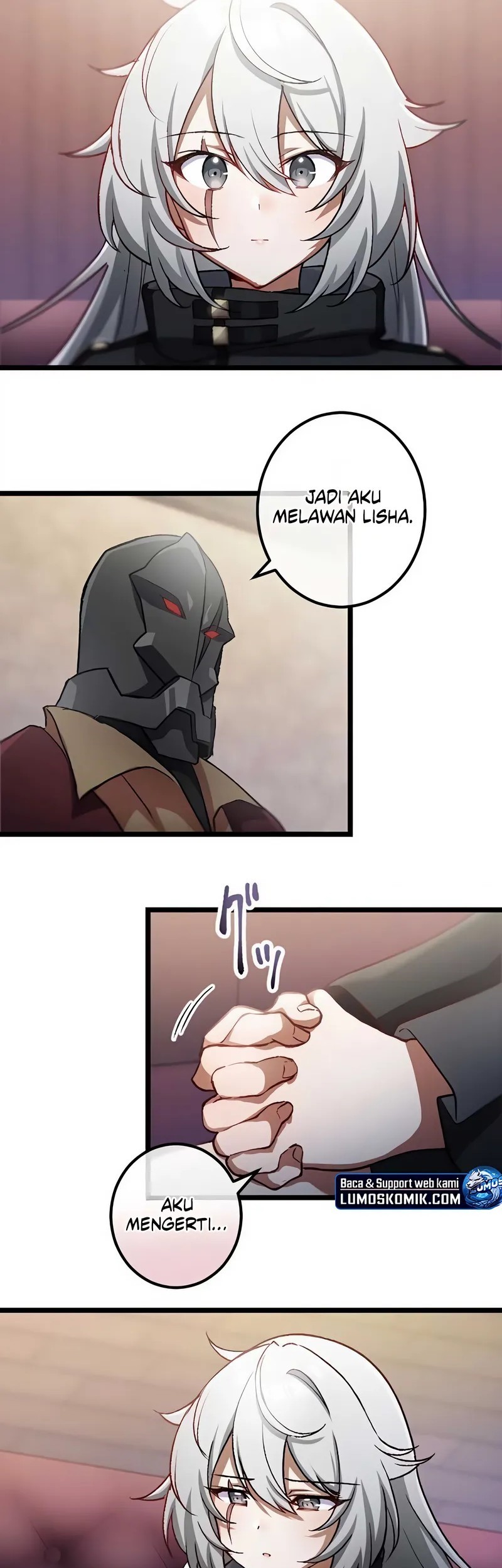 Former S-rank Adventurers Slow Life Chapter 20 Gambar 4