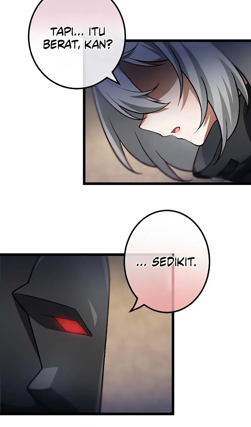 Former S-rank Adventurers Slow Life Chapter 20 Gambar 6