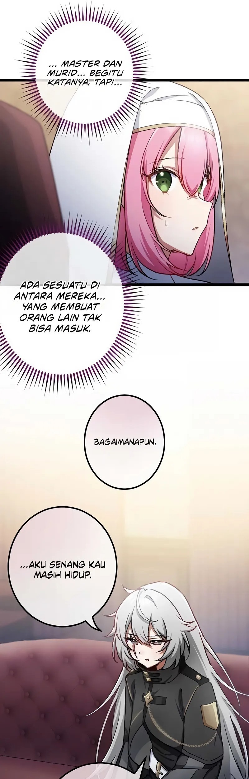 Former S-rank Adventurers Slow Life Chapter 20 Gambar 7