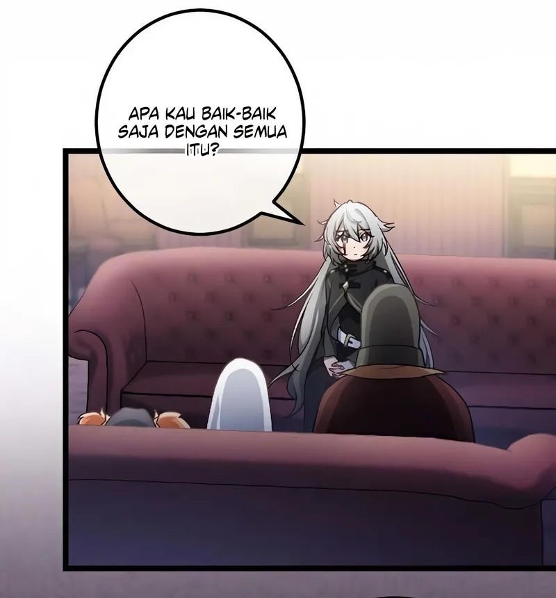 Former S-rank Adventurers Slow Life Chapter 20 Gambar 9