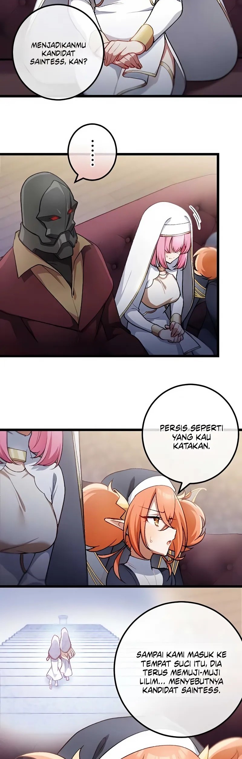 Former S-rank Adventurers Slow Life Chapter 20 Gambar 14