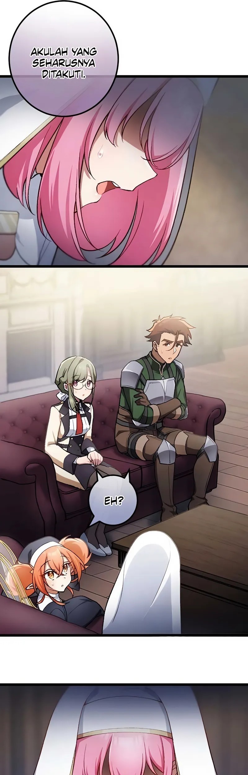 Former S-rank Adventurers Slow Life Chapter 20 Gambar 16