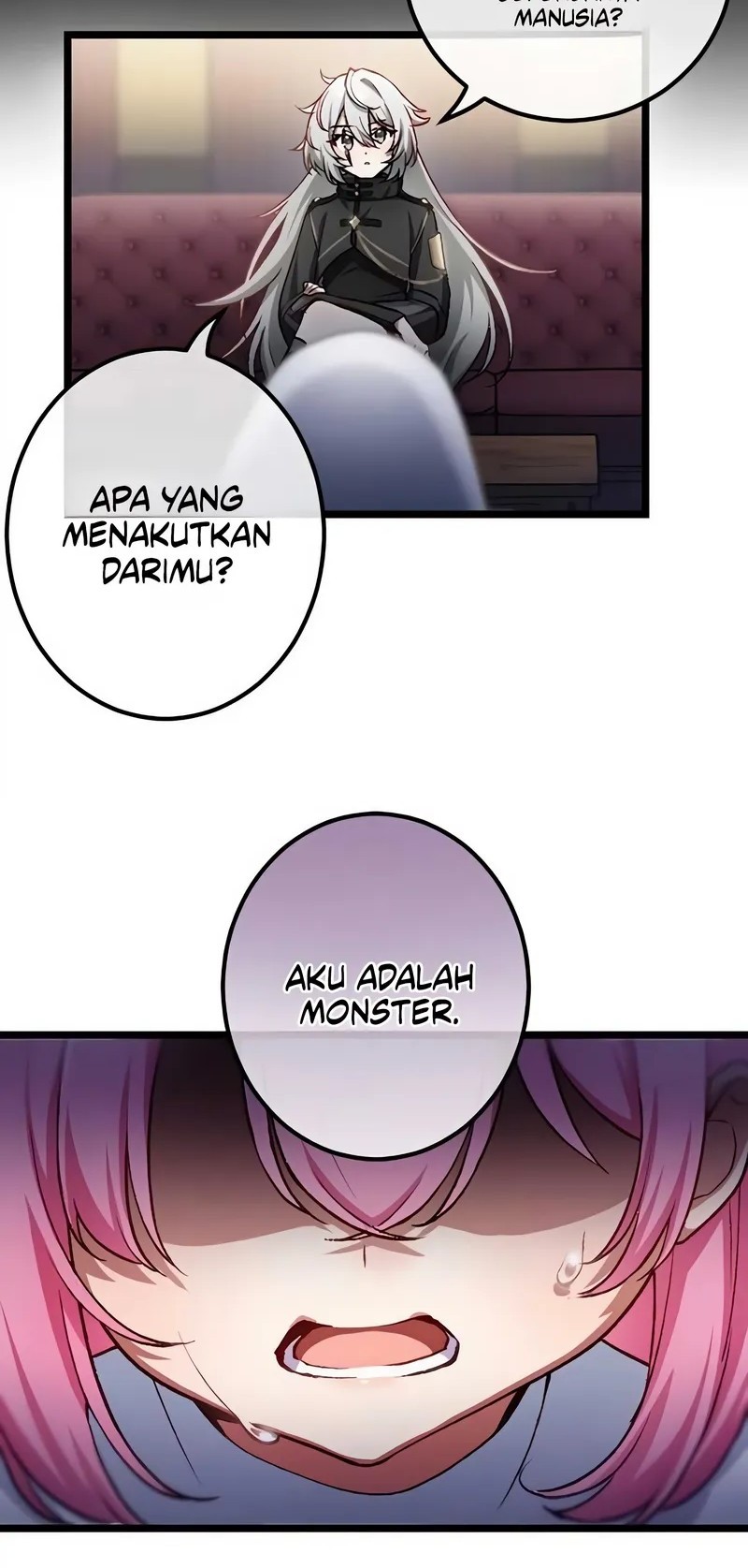 Former S-rank Adventurers Slow Life Chapter 20 Gambar 18