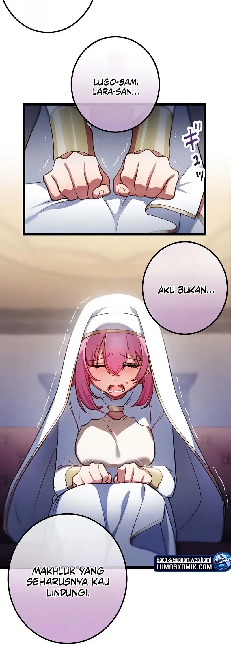 Former S-rank Adventurers Slow Life Chapter 20 Gambar 20